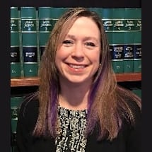 Attorney Rachel K. Berngartt