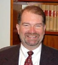 Attorney Daniel G. Bruce