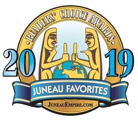 2019 Readers' Choice Awards, Juneau Favorites, juneauempire.com