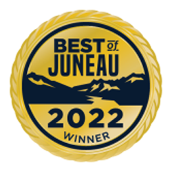 Best of Juneau 2022 Winner